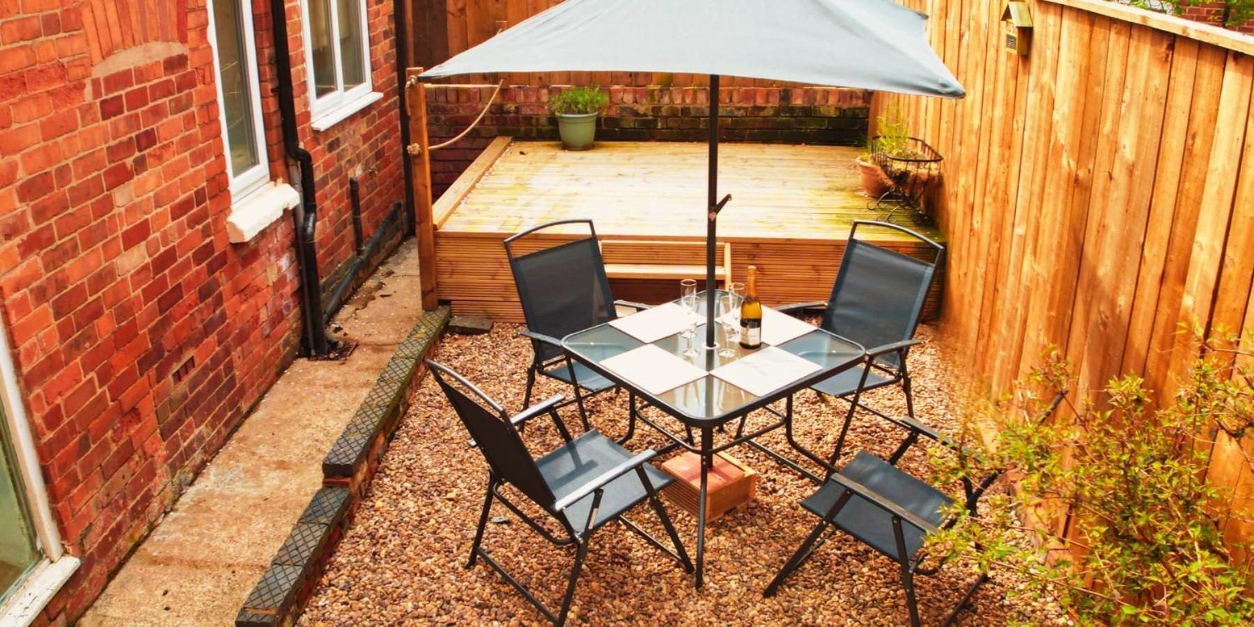 Spacious Room In Modern House Near Nottingham Luaran gambar