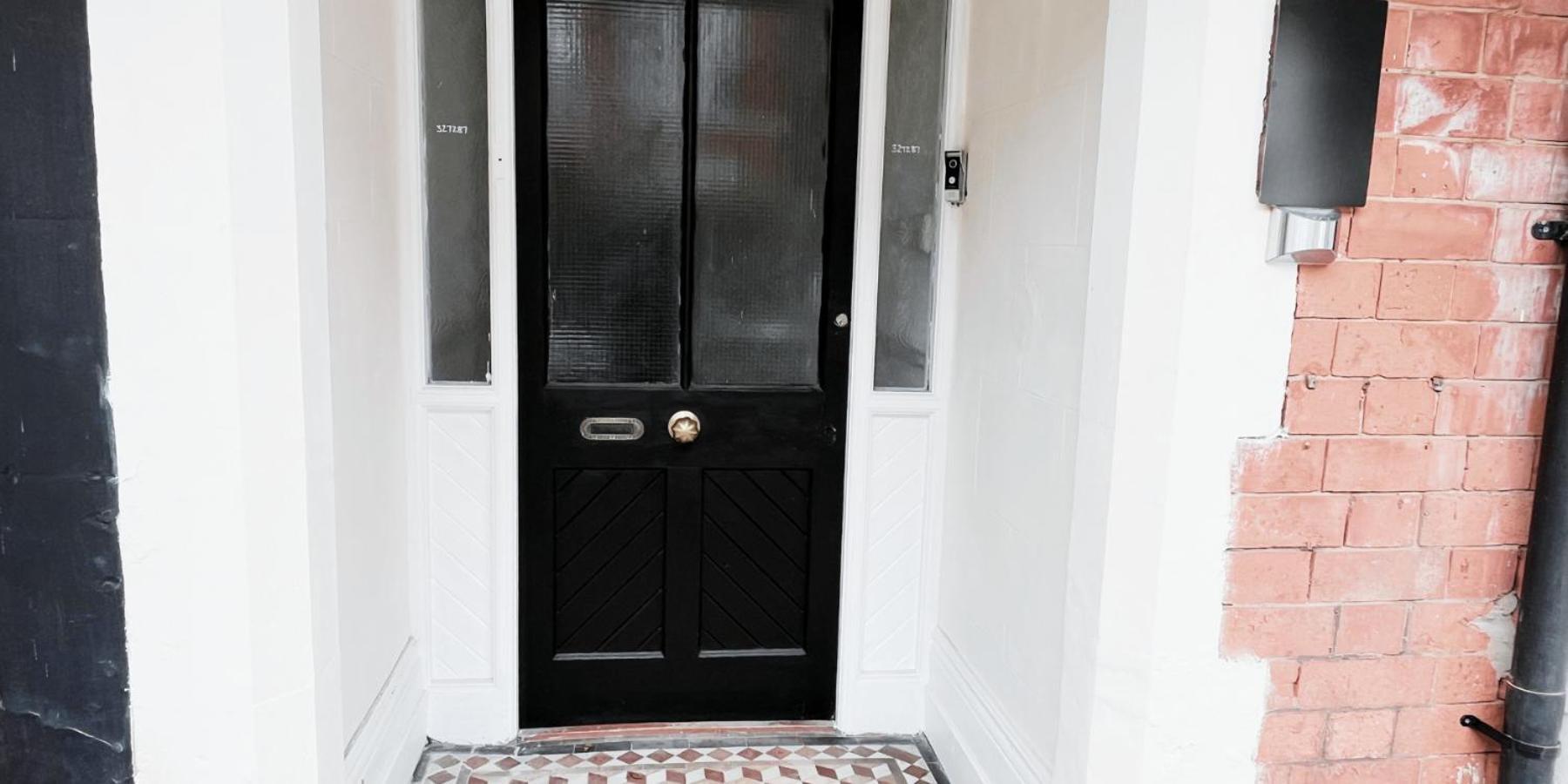 Spacious Room In Modern House Near Nottingham Luaran gambar